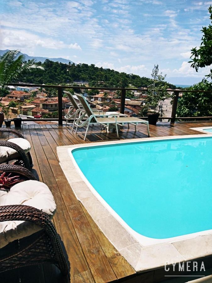 Sol&Mar Suites 伊利亚贝拉 外观 照片