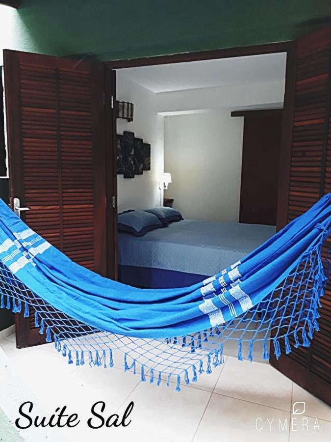 Sol&Mar Suites 伊利亚贝拉 外观 照片