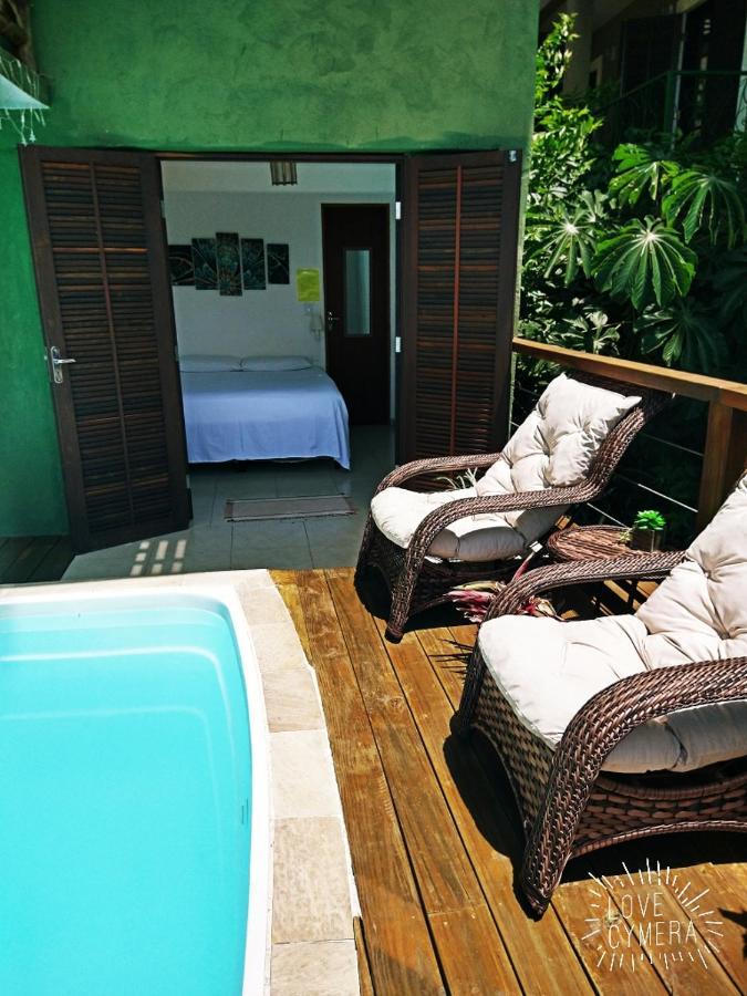 Sol&Mar Suites 伊利亚贝拉 外观 照片