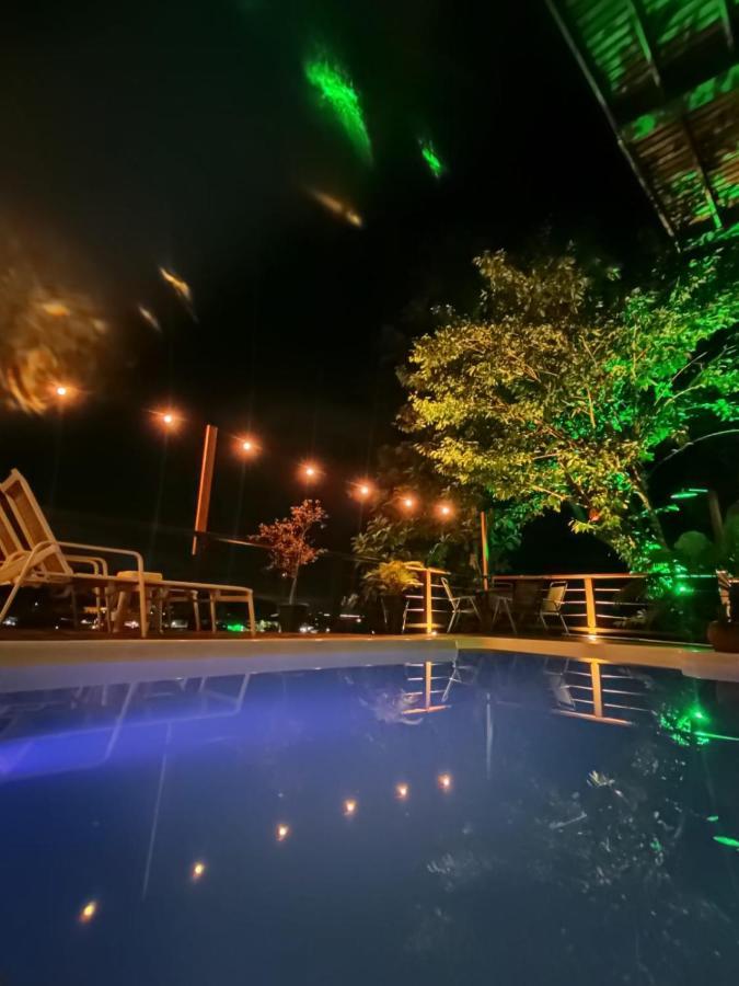 Sol&Mar Suites 伊利亚贝拉 外观 照片