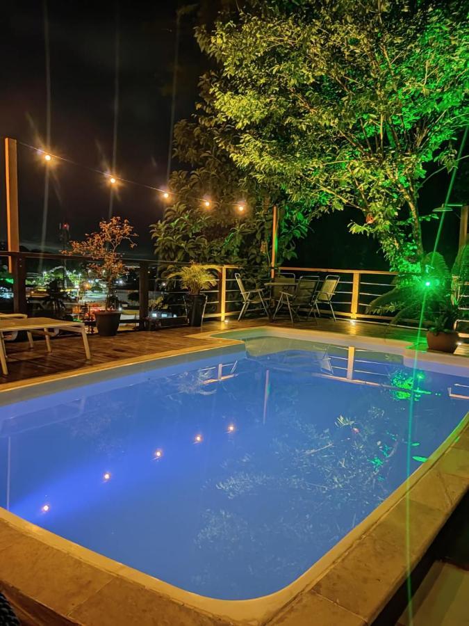 Sol&Mar Suites 伊利亚贝拉 外观 照片