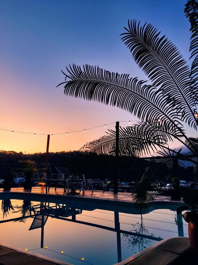Sol&Mar Suites 伊利亚贝拉 外观 照片