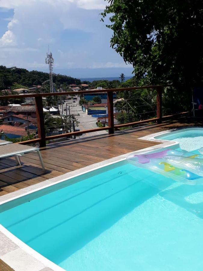 Sol&Mar Suites 伊利亚贝拉 外观 照片