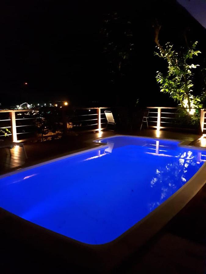 Sol&Mar Suites 伊利亚贝拉 外观 照片