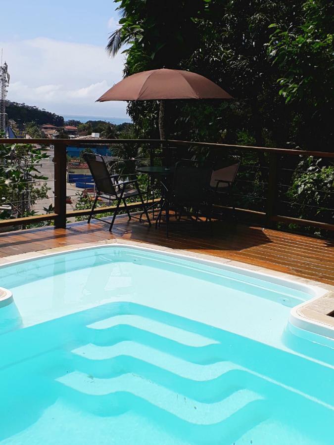 Sol&Mar Suites 伊利亚贝拉 外观 照片