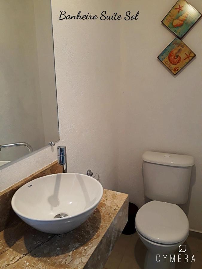 Sol&Mar Suites 伊利亚贝拉 外观 照片