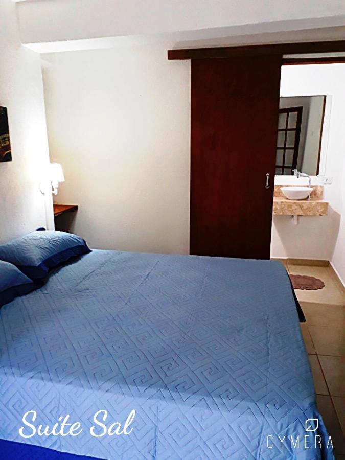 Sol&Mar Suites 伊利亚贝拉 外观 照片